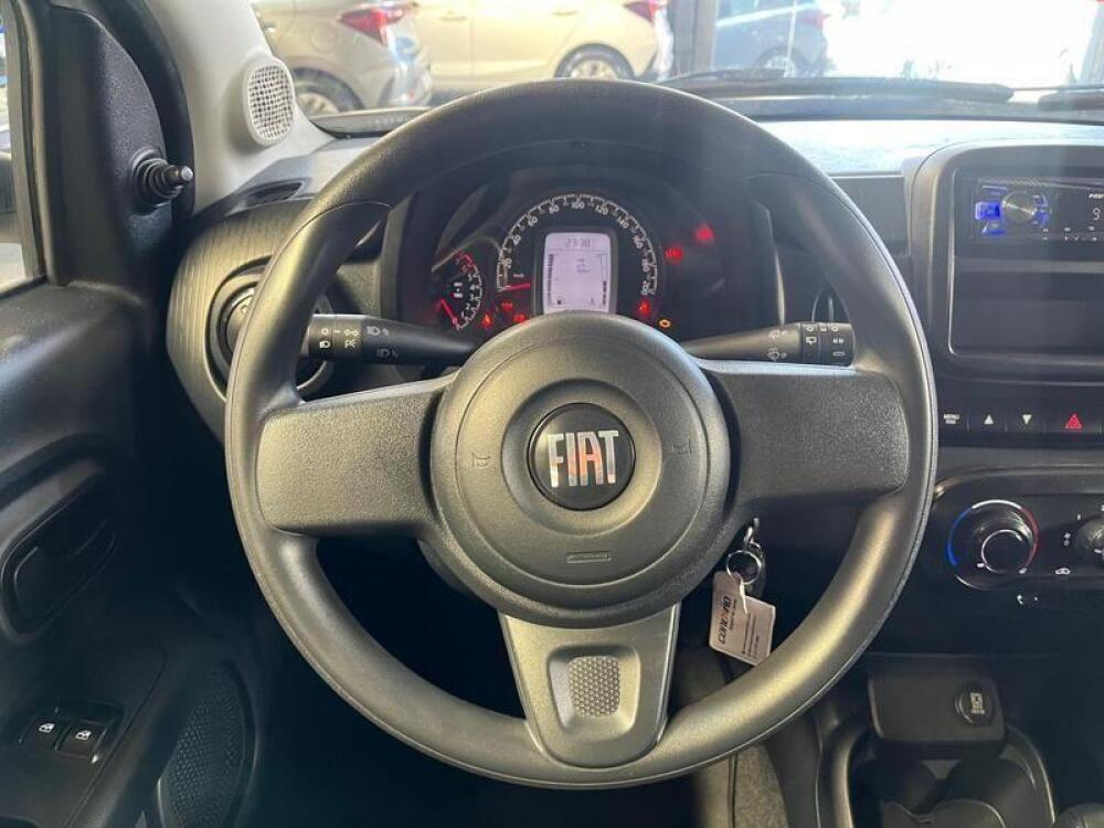 Fiat Mobi