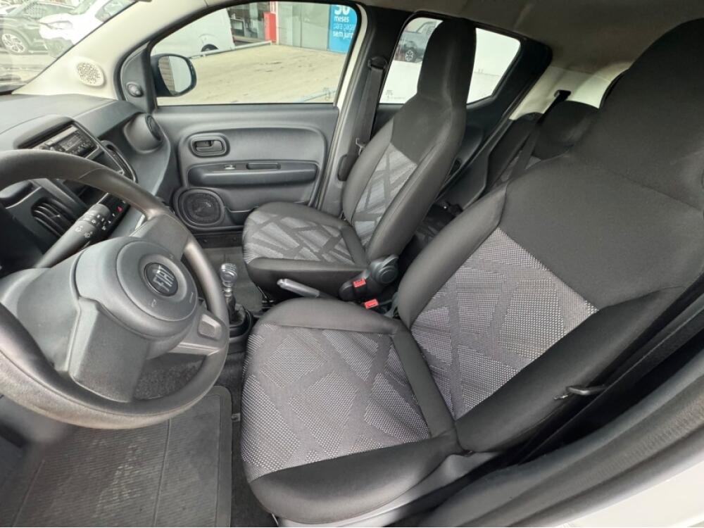 Fiat Mobi