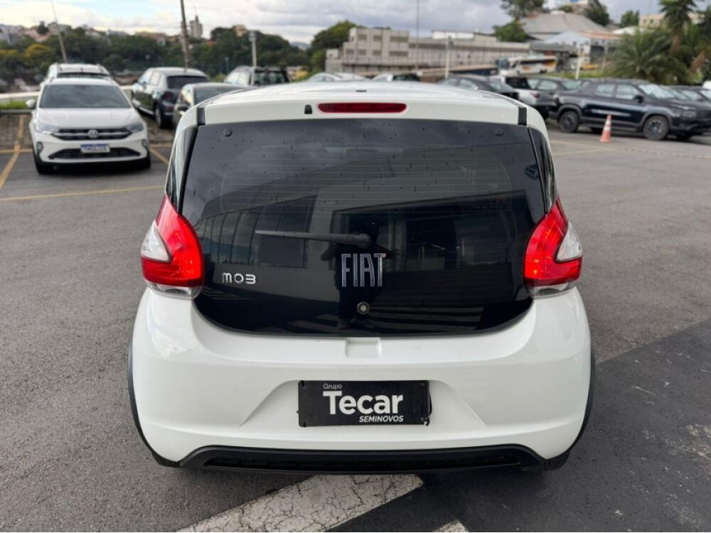 Fiat Mobi