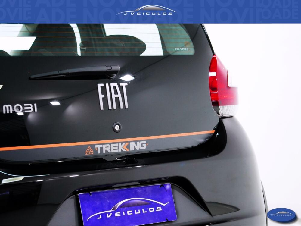 Fiat Mobi