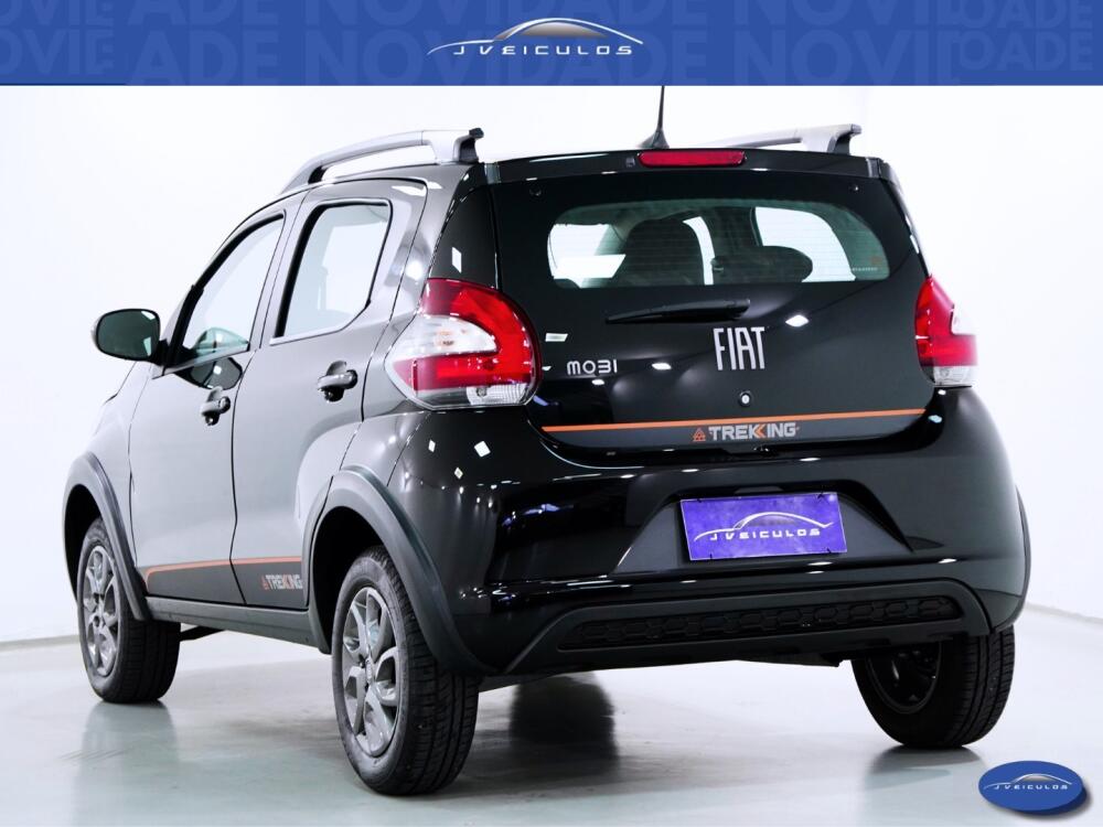 Fiat Mobi