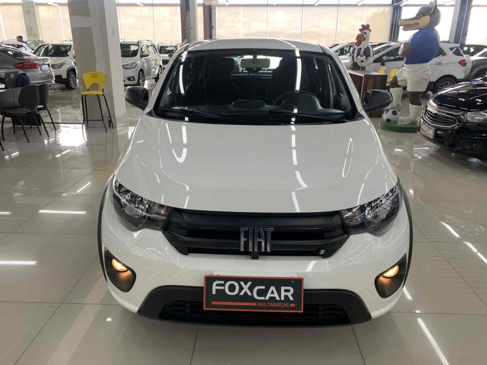 Fiat Mobi