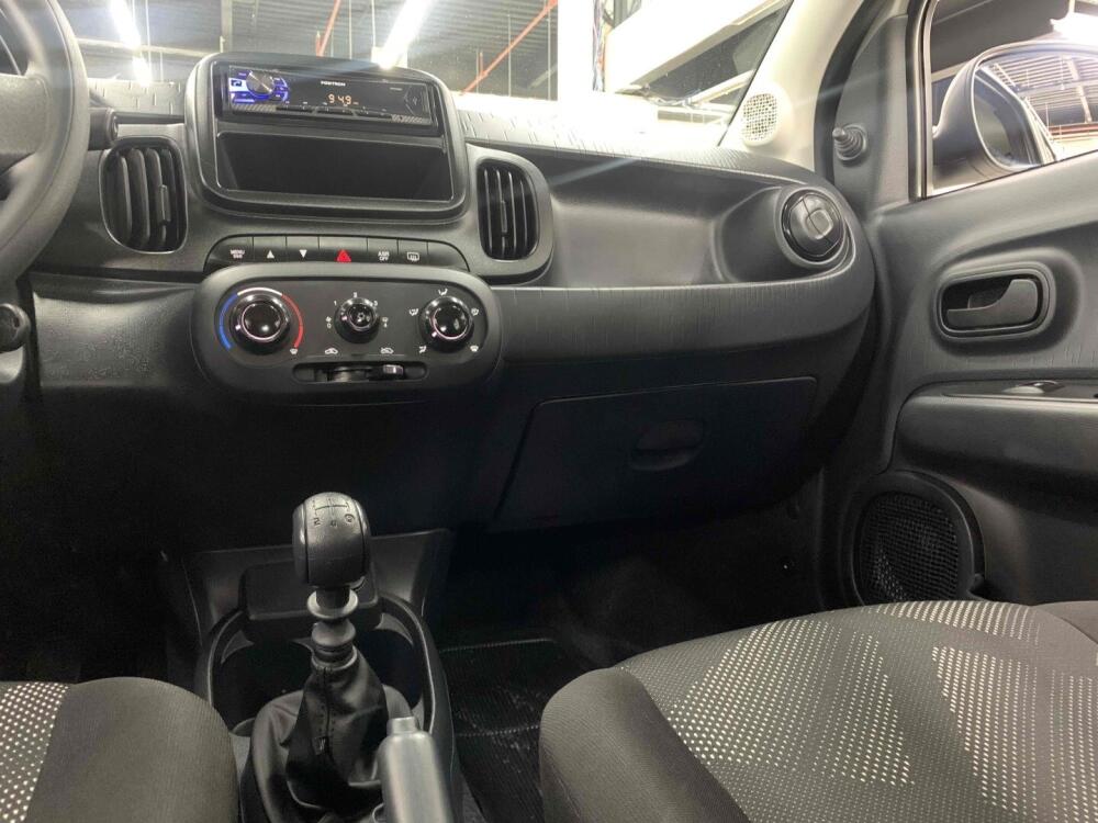 Fiat Mobi