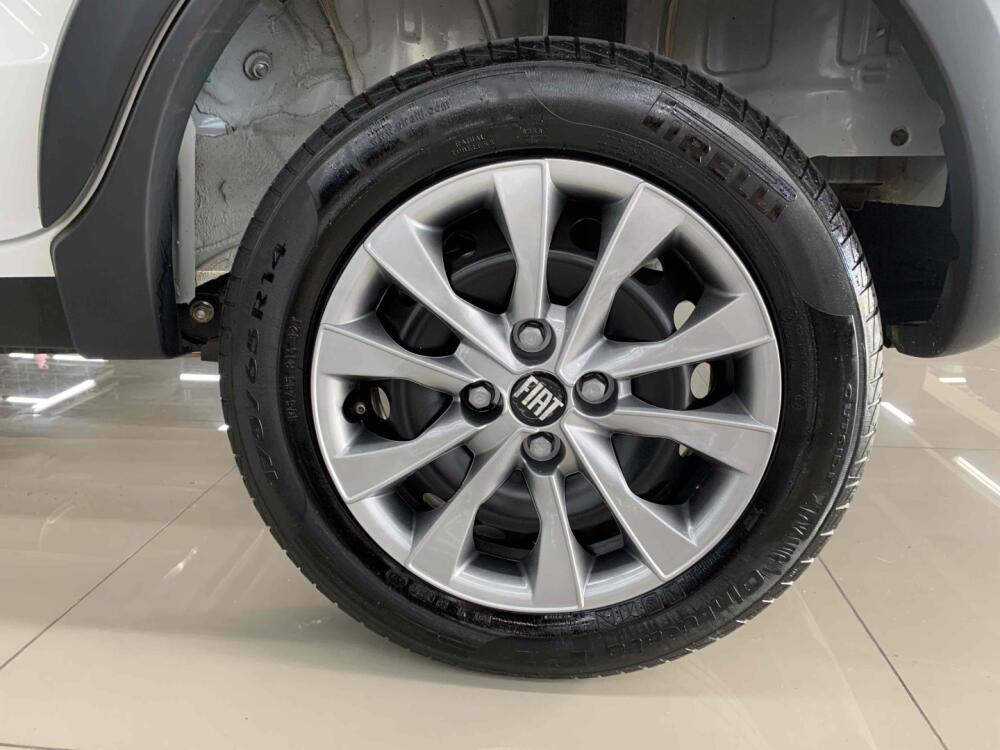 Fiat Mobi