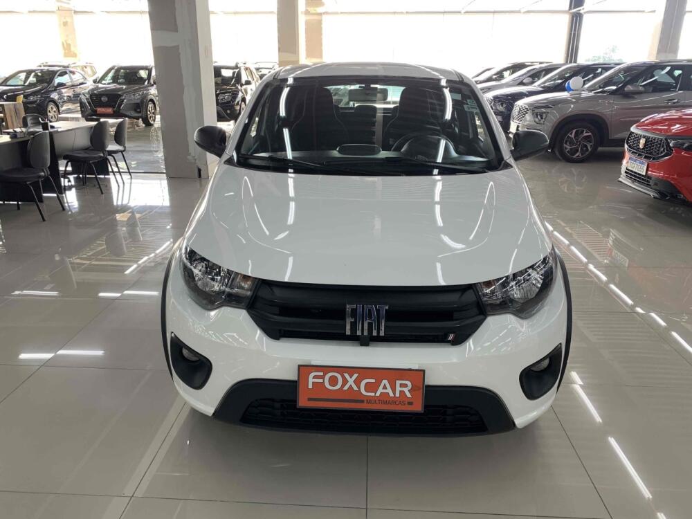 Fiat Mobi