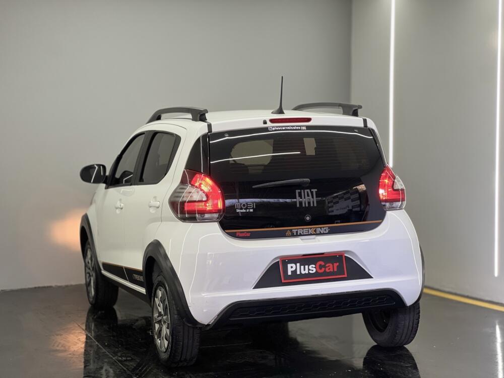 Fiat Mobi
