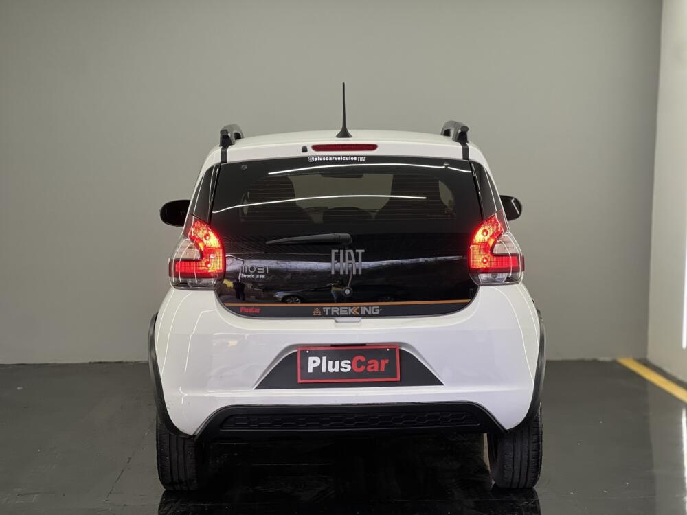 Fiat Mobi