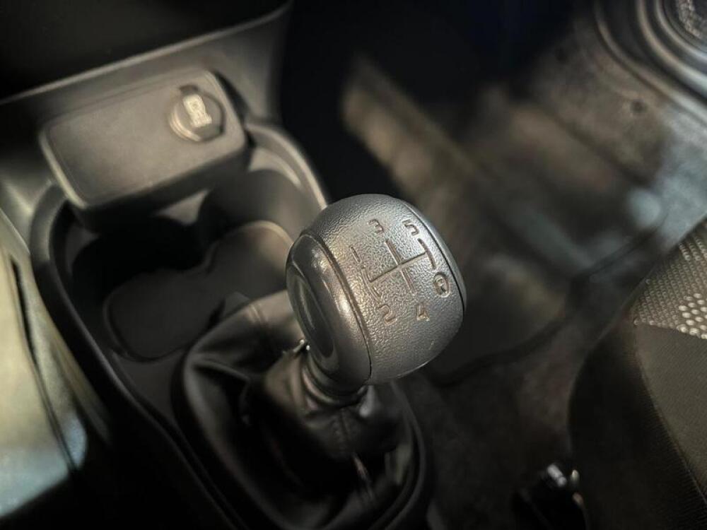 Fiat Mobi