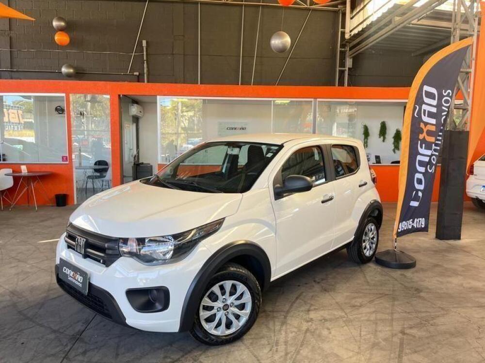 Fiat Mobi