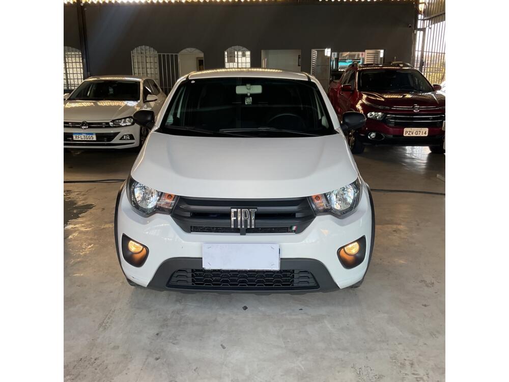 Fiat Mobi