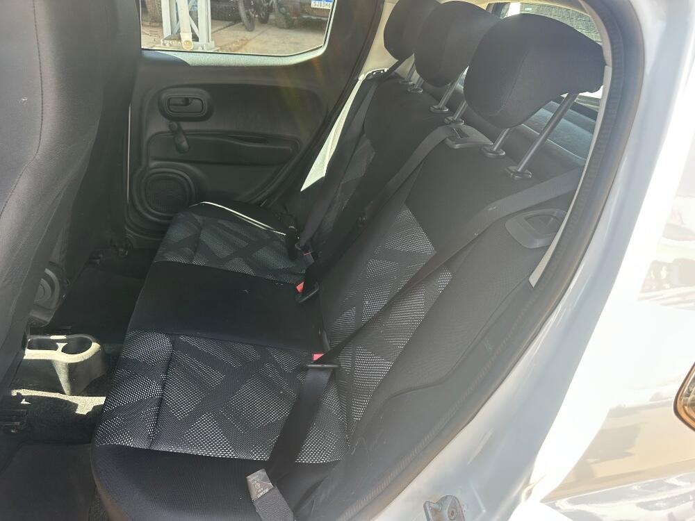Fiat Mobi