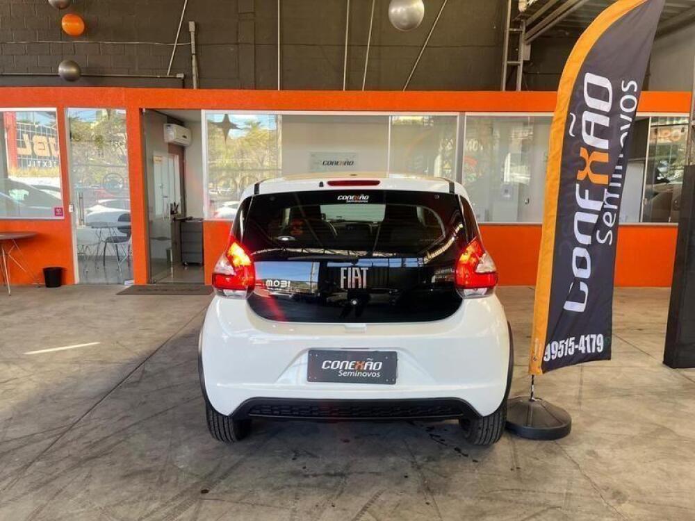 Fiat Mobi
