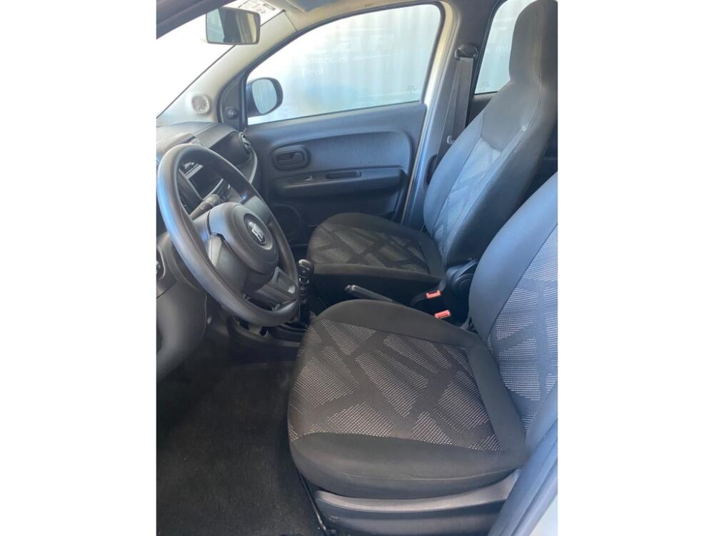 Fiat Mobi
