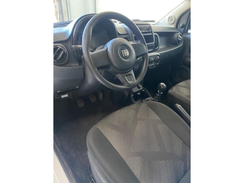 Fiat Mobi