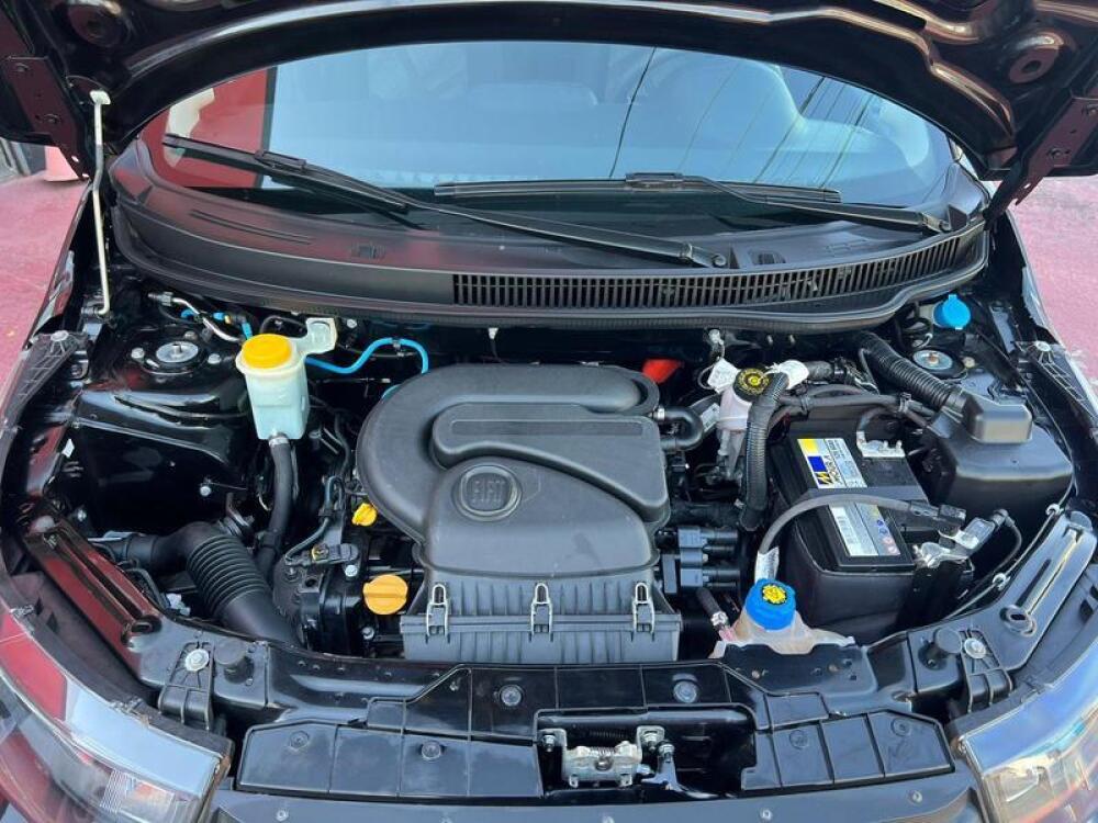 Fiat Mobi