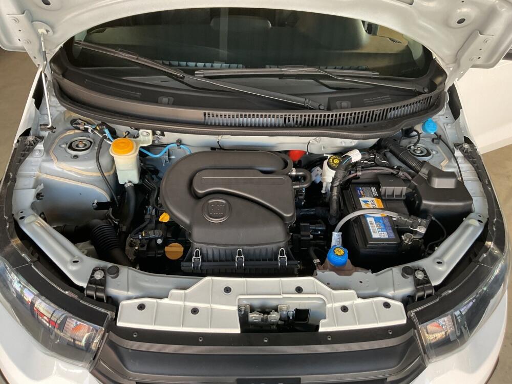 Fiat Mobi