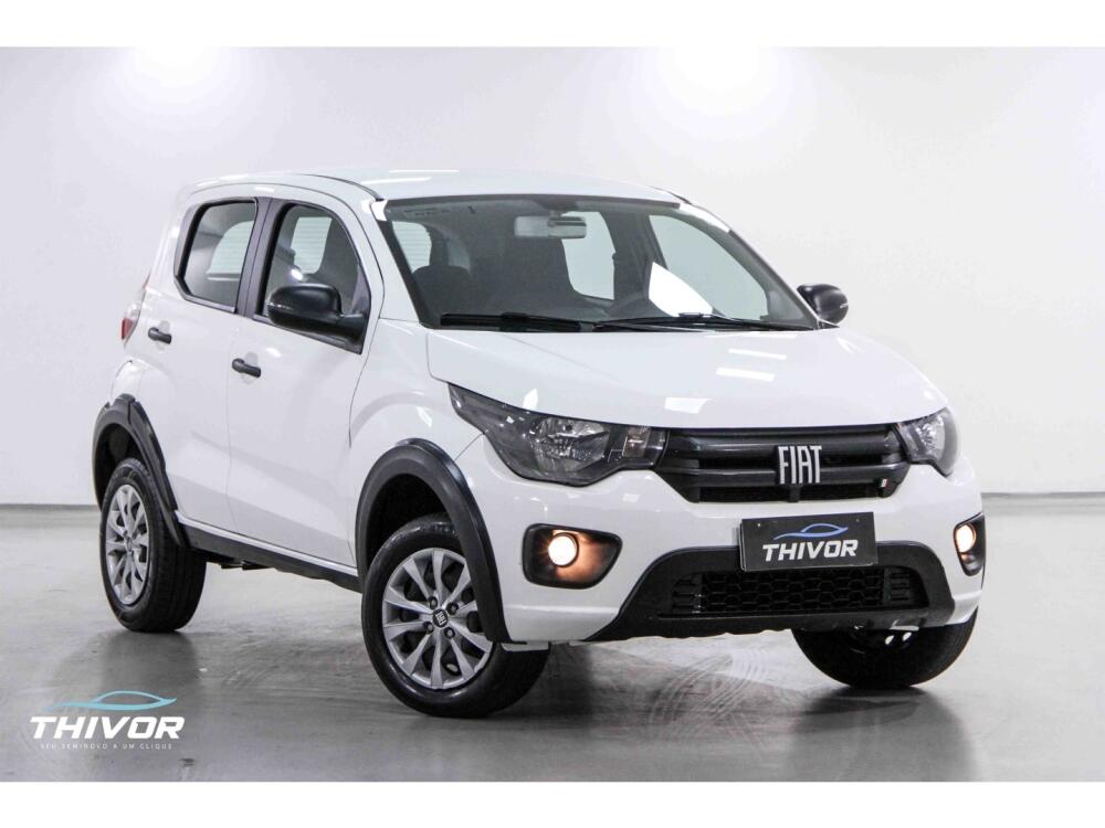 Fiat Mobi