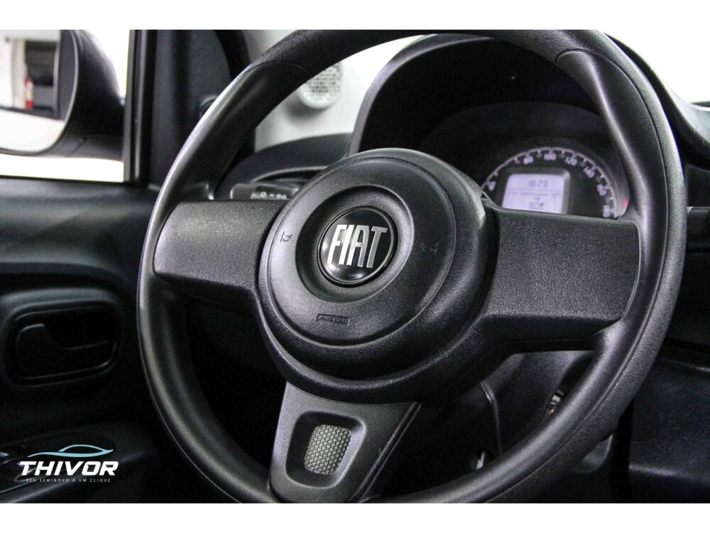 Fiat Mobi