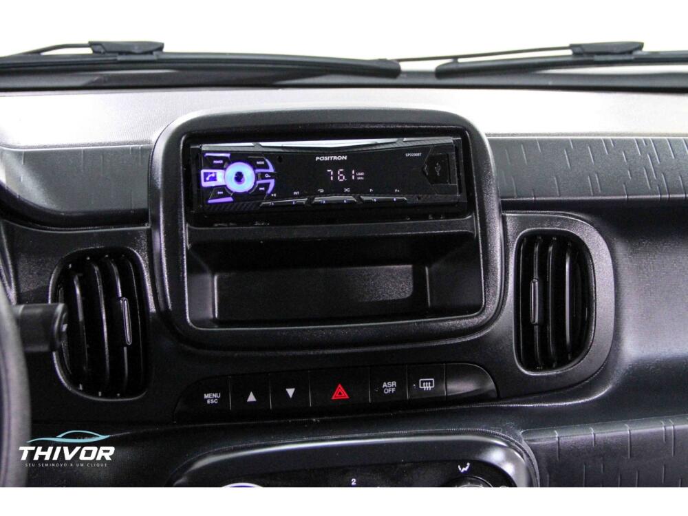 Fiat Mobi