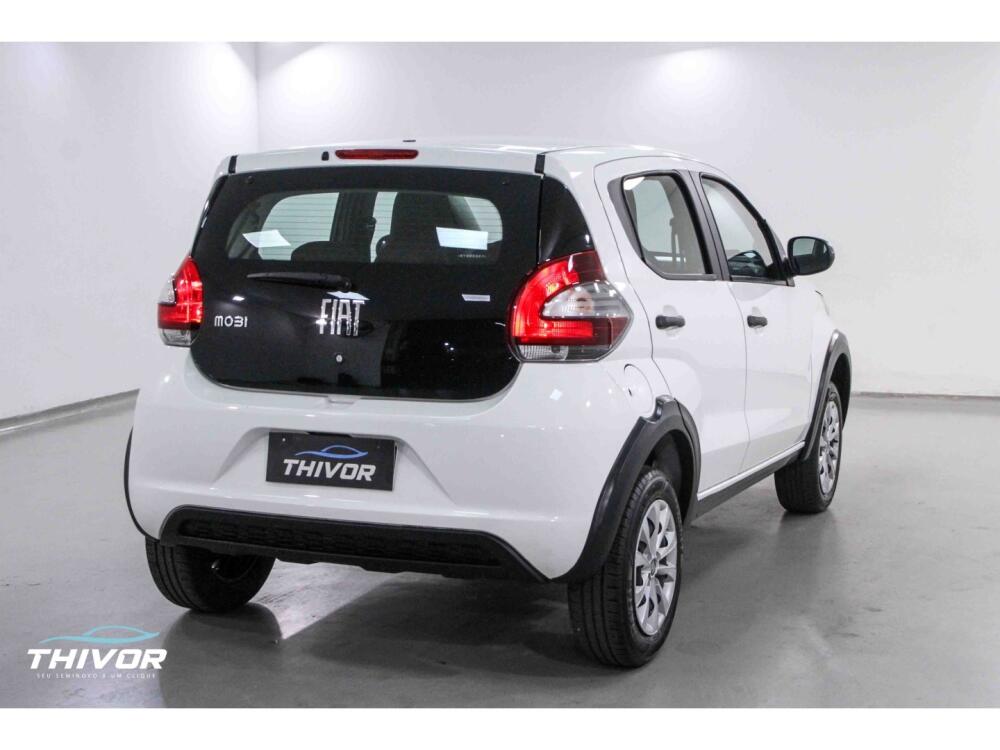 Fiat Mobi