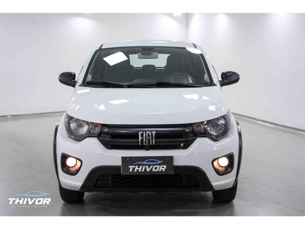 Fiat Mobi