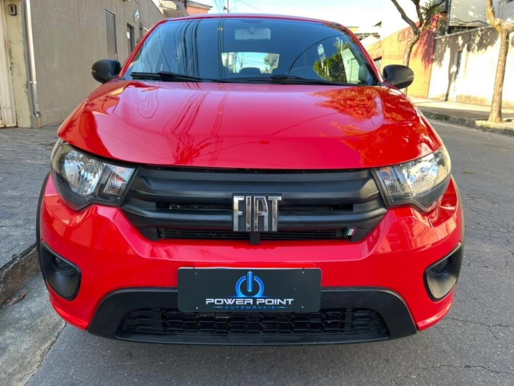 Fiat Mobi