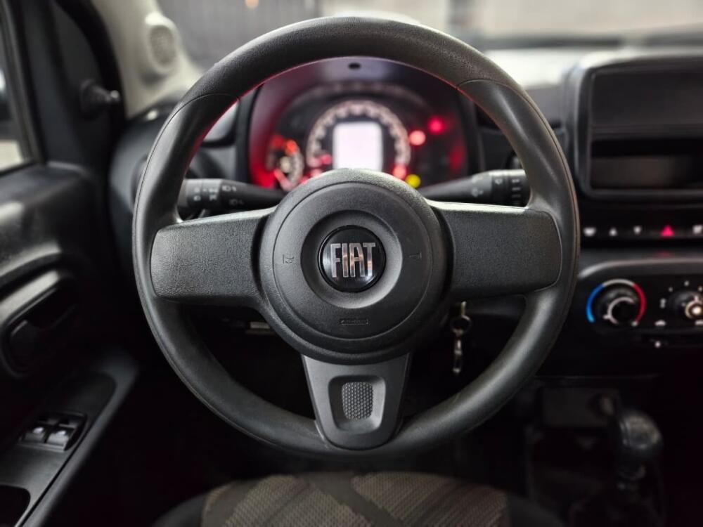 Fiat Mobi