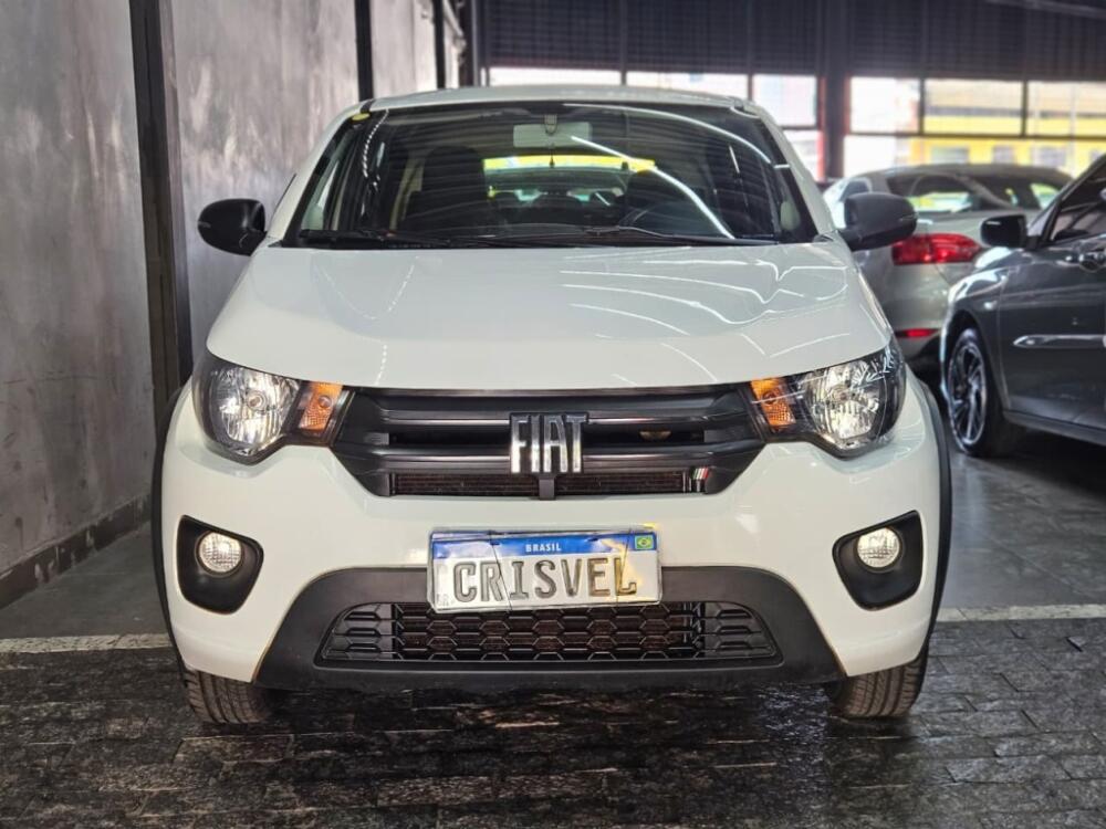Fiat Mobi