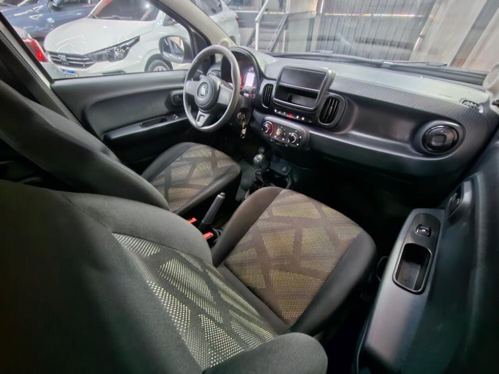 Fiat Mobi