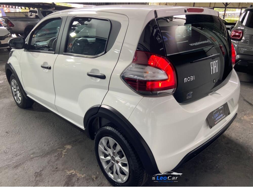 Fiat Mobi