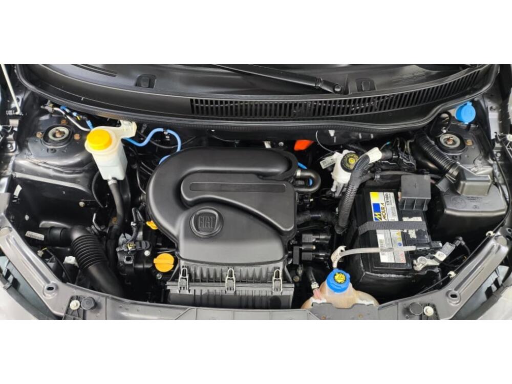 Fiat Mobi