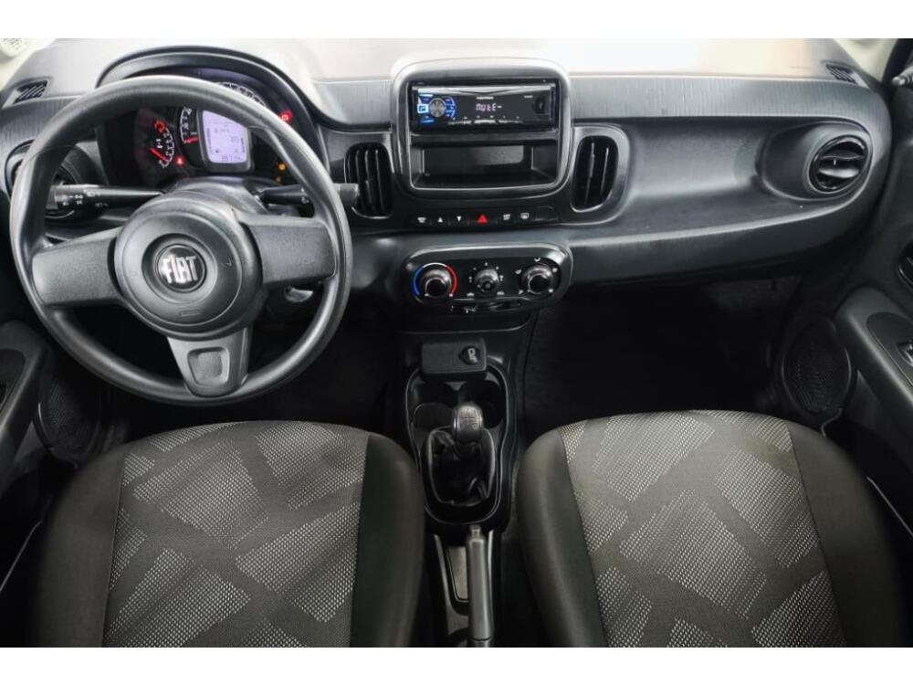 Fiat Mobi