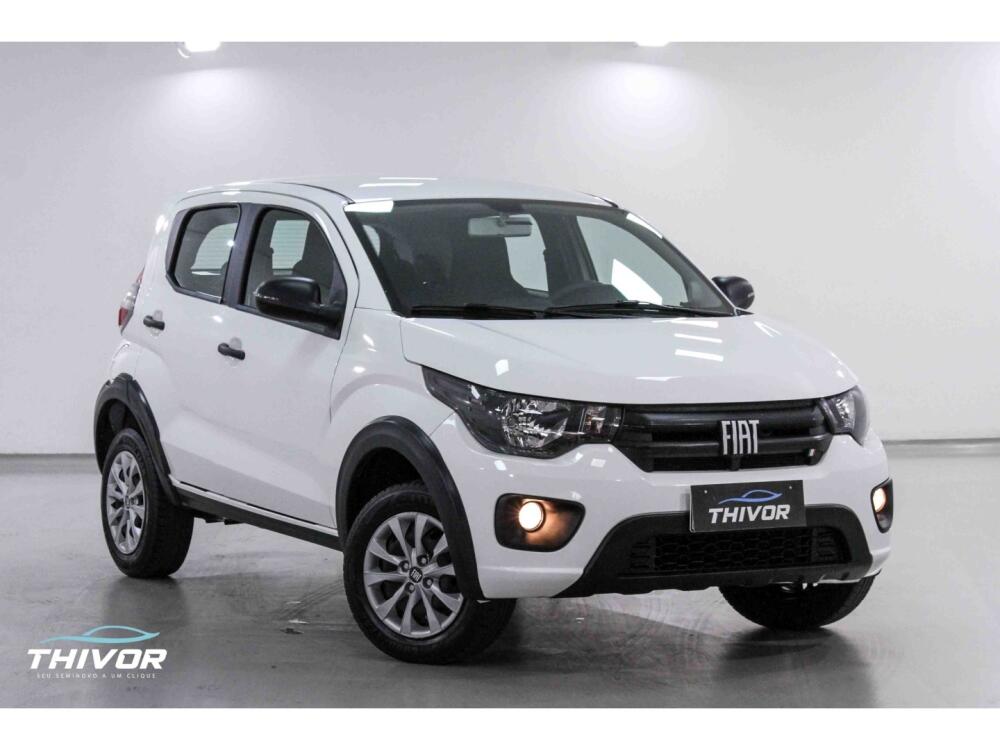 Fiat Mobi