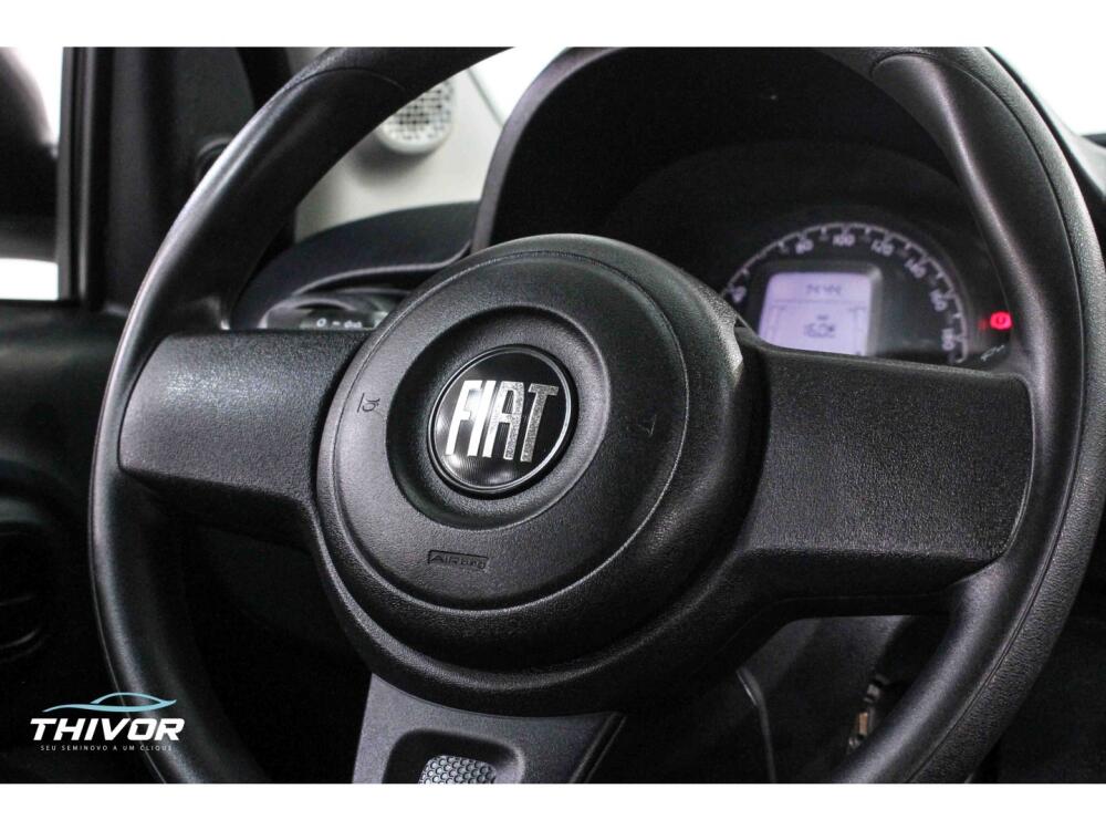 Fiat Mobi