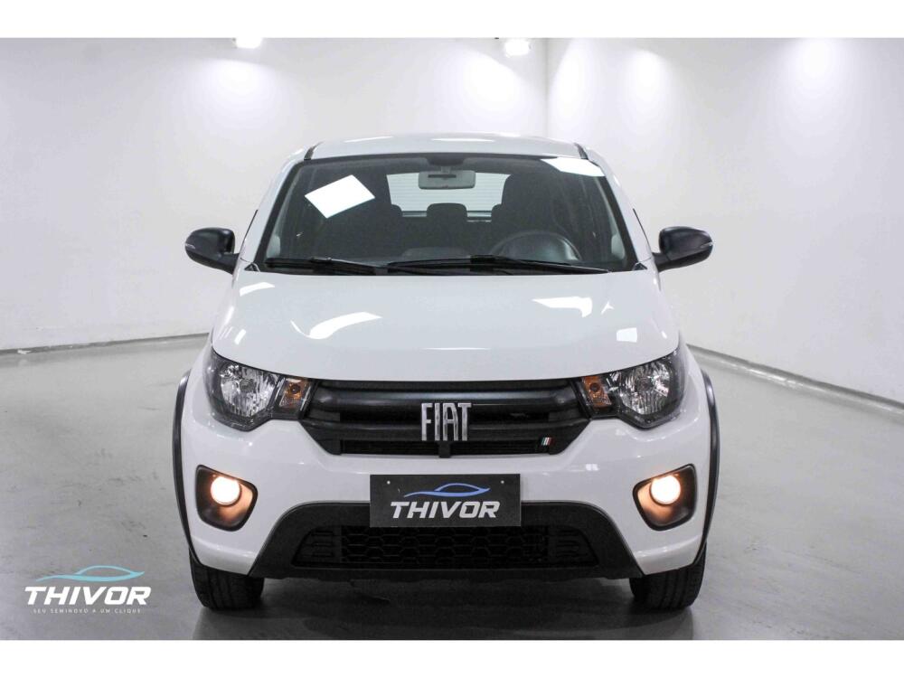 Fiat Mobi