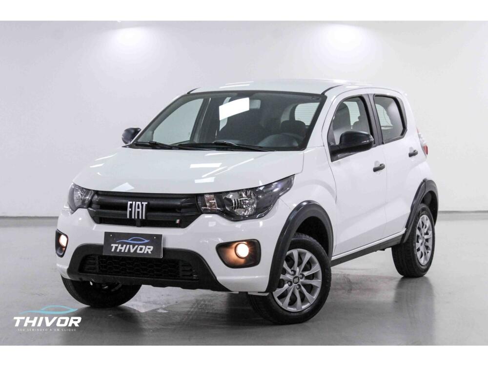 Fiat Mobi