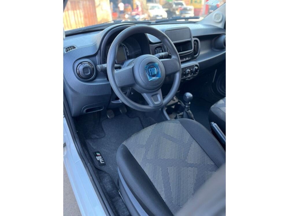 Fiat Mobi