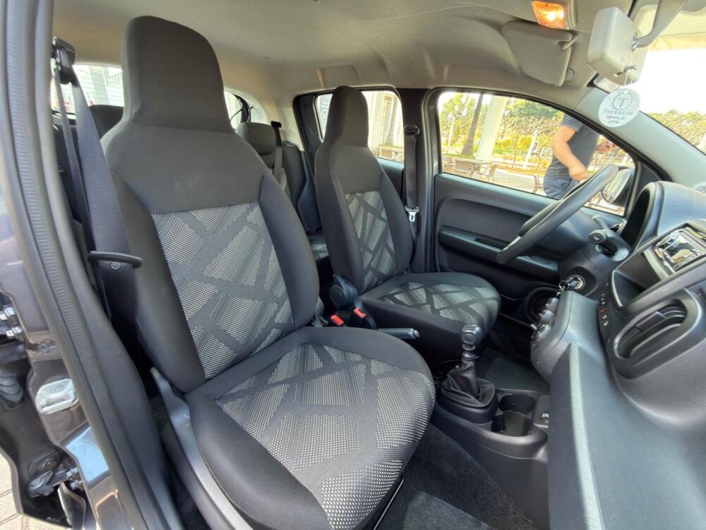 Fiat Mobi