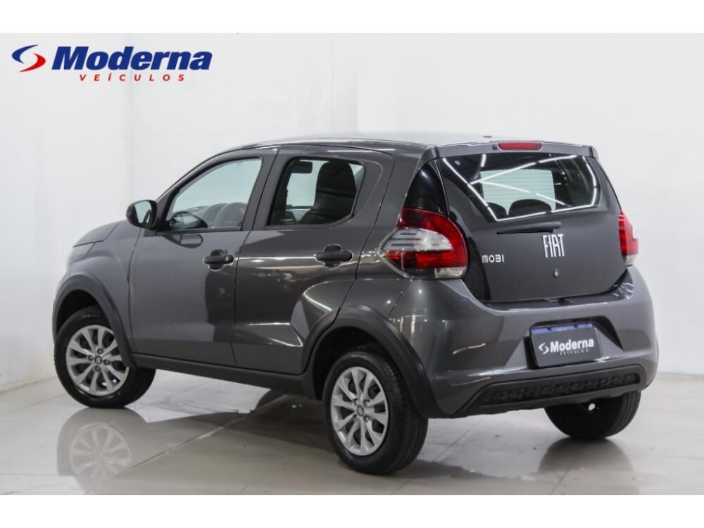 Fiat Mobi