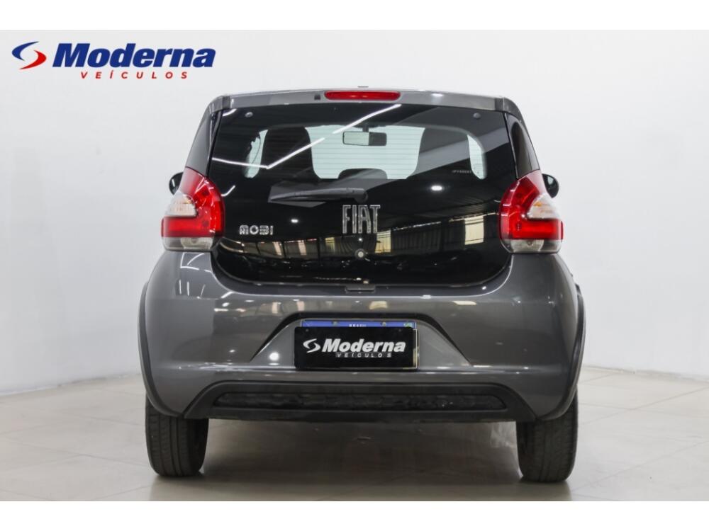 Fiat Mobi