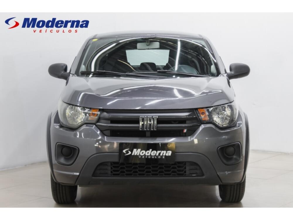 Fiat Mobi