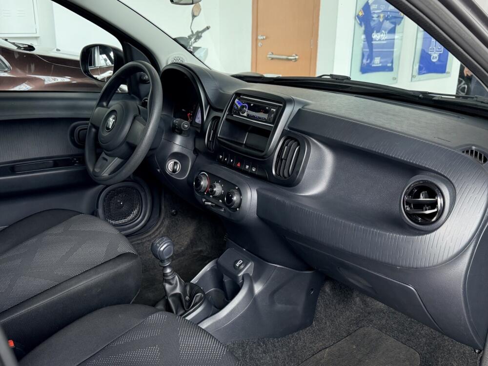 Fiat Mobi