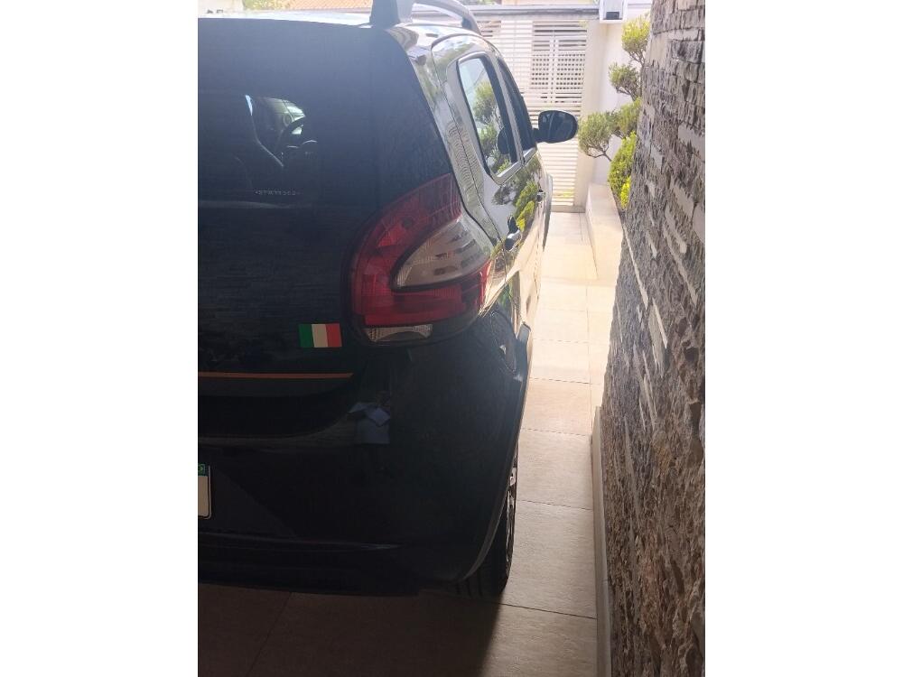 Fiat Mobi