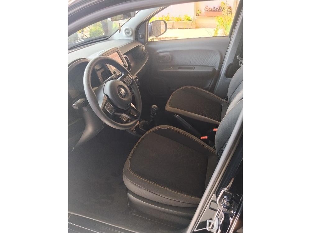 Fiat Mobi