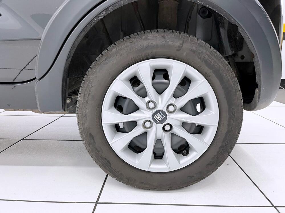 Fiat Mobi