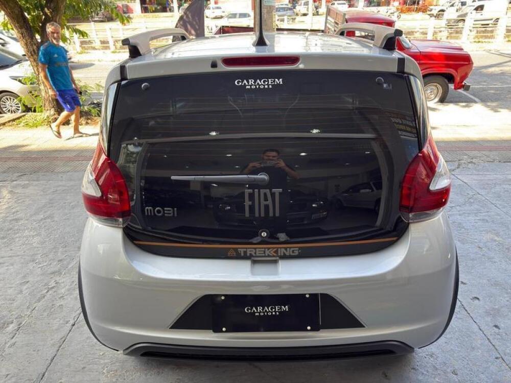 Fiat Mobi
