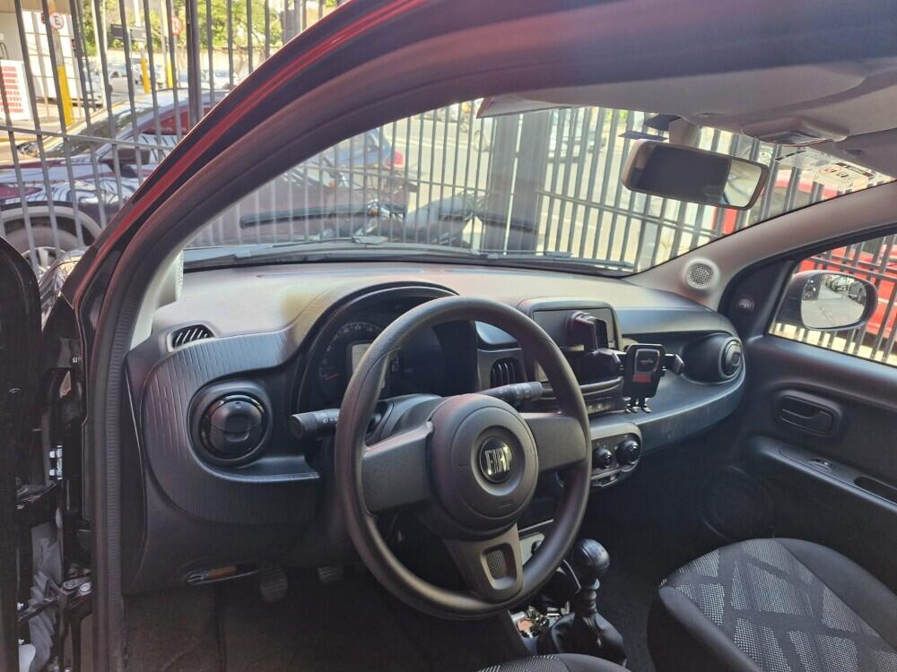Fiat Mobi
