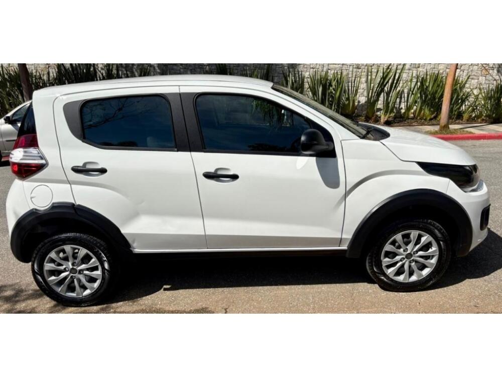 Fiat Mobi