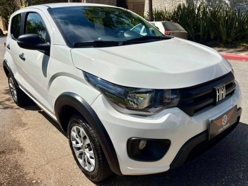 Fiat Mobi