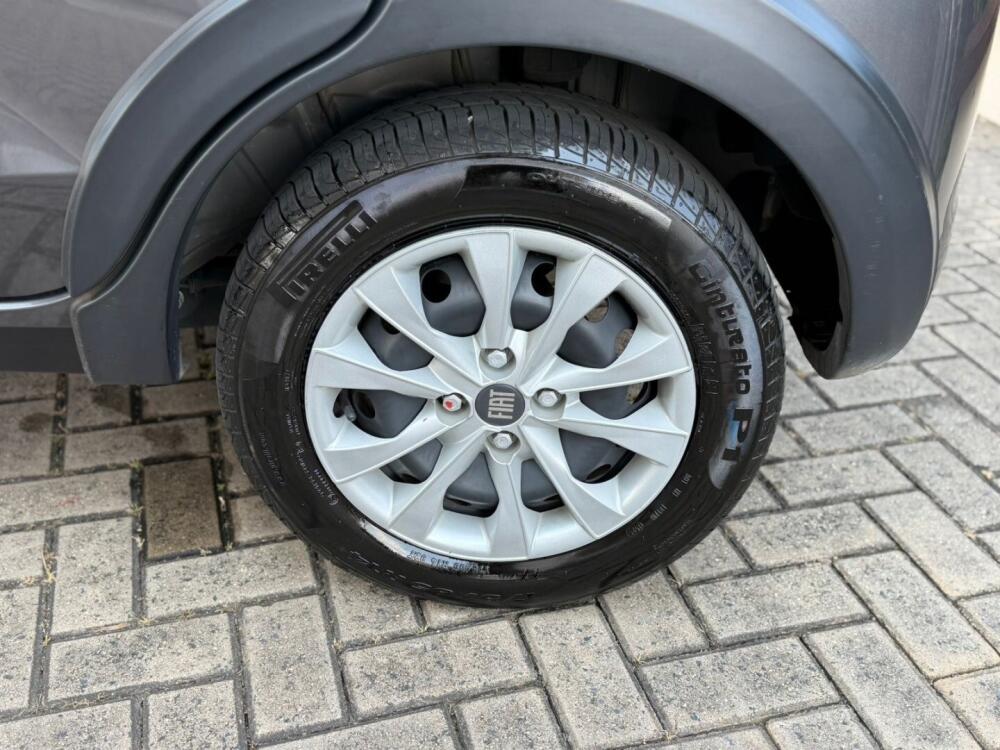 Fiat Mobi